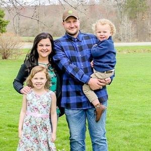 Meet your Posher, Shelley